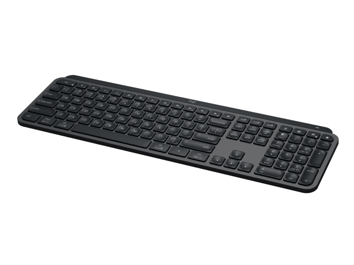 Logitech MX Keys for Business