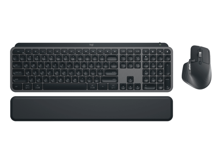 Logitech MX Keys Combo for Business Gen 2
