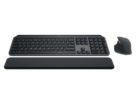 Logitech MX Keys Combo for Business Gen 2