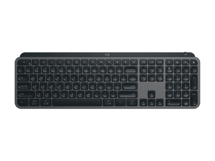 Logitech MX Keys Combo for Business Gen 2