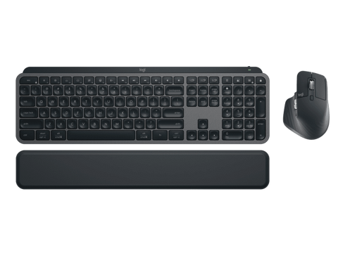 Logitech MX Keys Combo for Business Gen 2