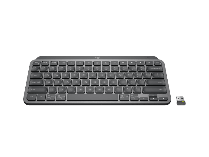 Logitech MX Keys Mini for Business