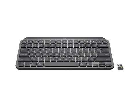 Logitech MX Keys Mini for Business