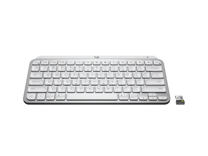 Logitech MX Keys Mini for Business