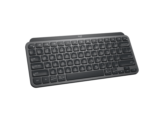Logitech MX Keys Mini for Business