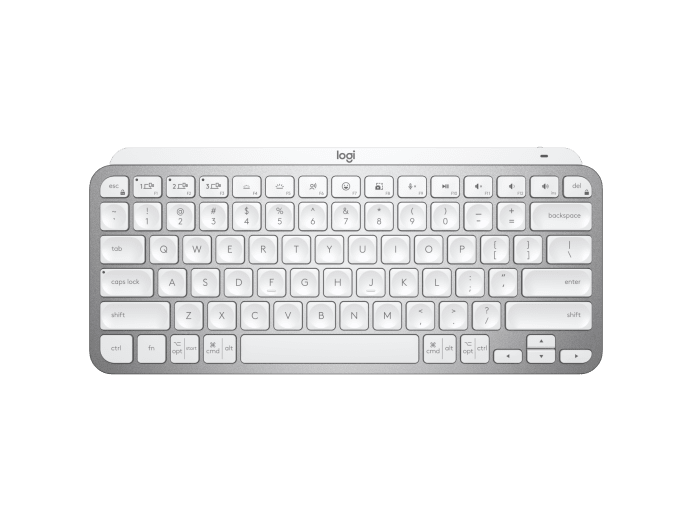 Logitech MX Keys Mini for Business