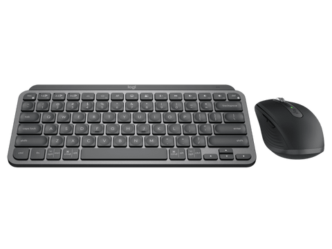 Logitech MX Keys Mini Combo for Business