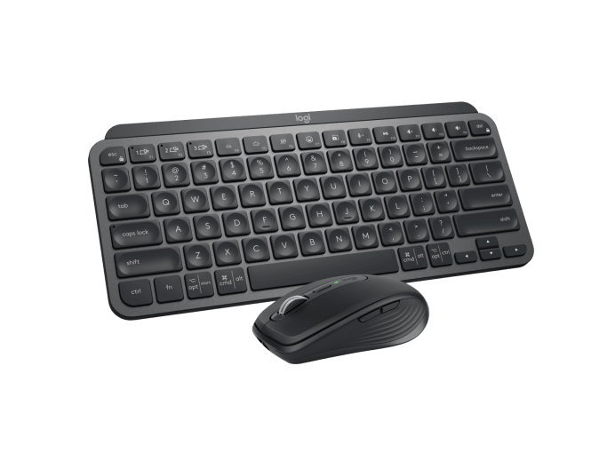 Logitech MX Keys Mini Combo for Business
