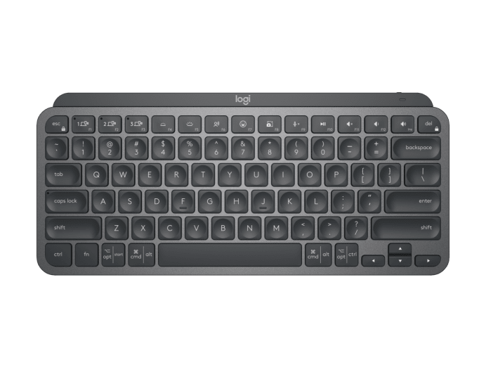 Logitech MX Keys Mini Combo for Business