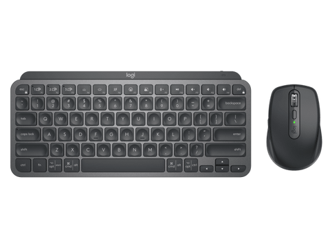 Logitech MX Keys Mini Combo for Business