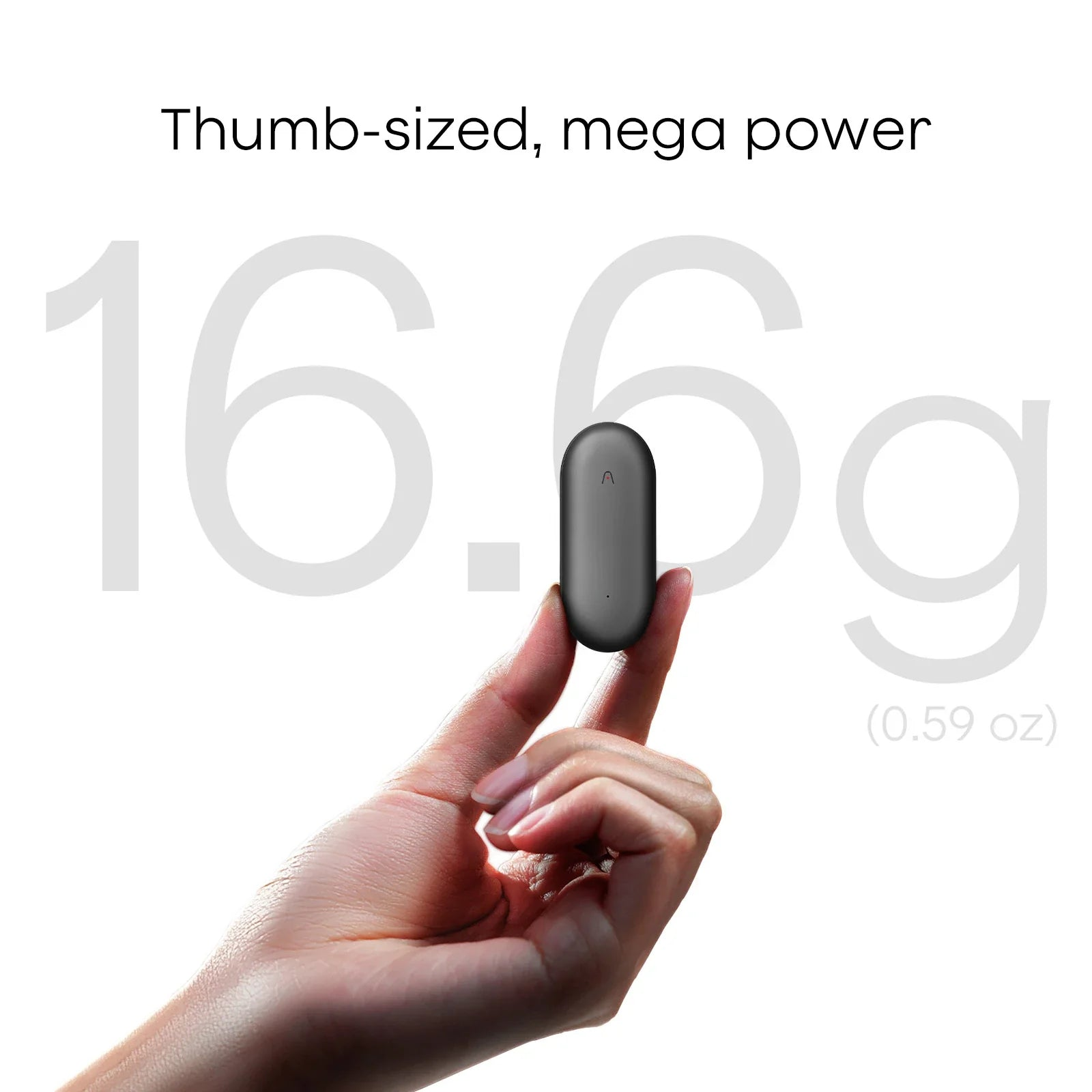 PLAUD NOTE PIN | AI Voice Recorder