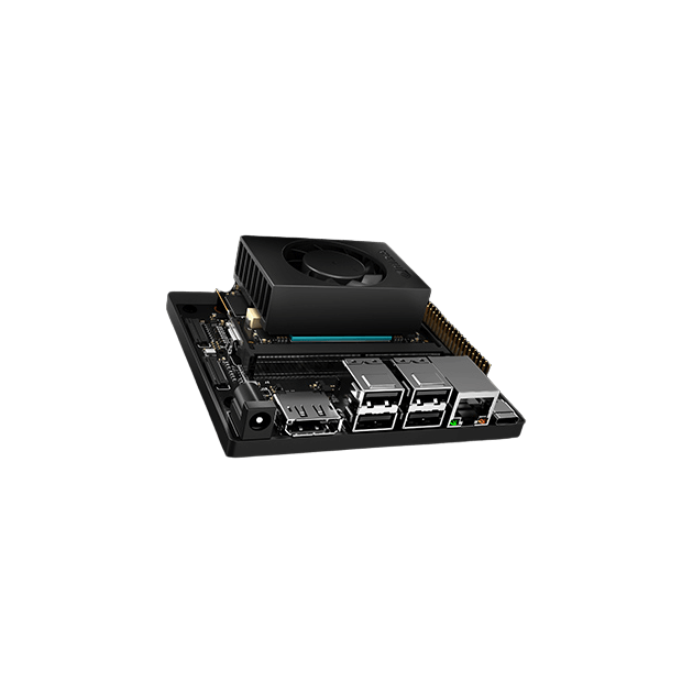 NVIDIA Jetson Orin Nano Developer Kit