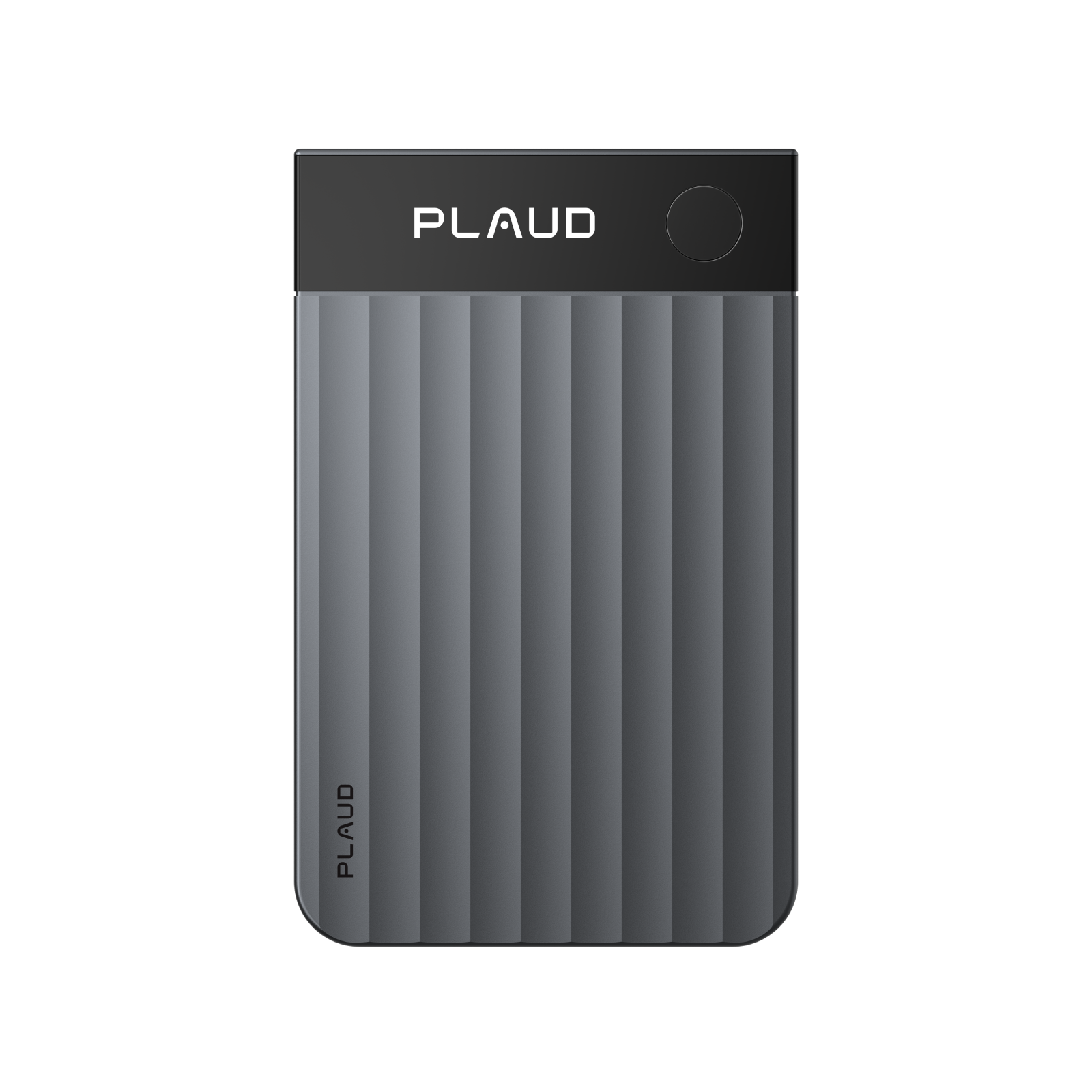 PLAUD NOTE PRO | AI Voice Recorder (Black Magnetic Case Included)