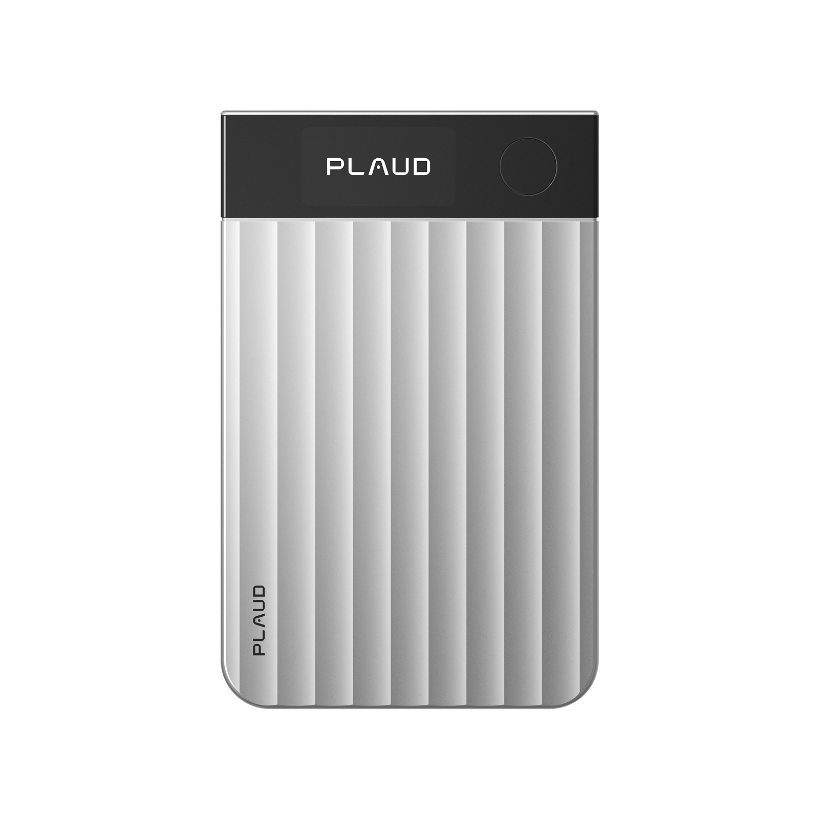 PLAUD NOTE PRO | AI Voice Recorder (Black Magnetic Case Included)