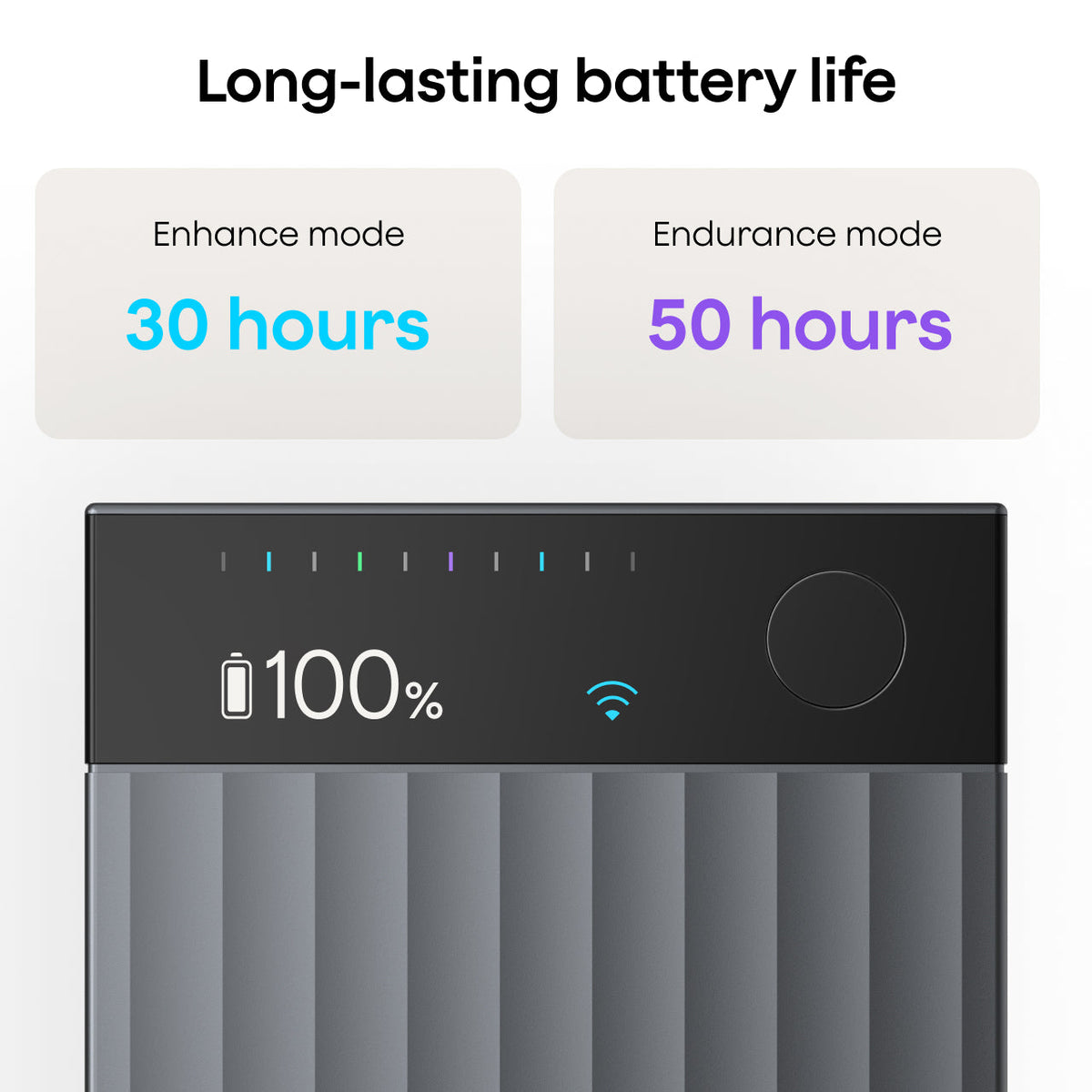 PLAUD NOTE PRO | AI Voice Recorder (Black Magnetic Case Included)