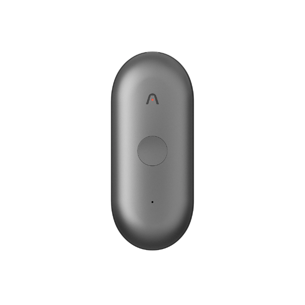 PLAUD NOTE PIN S | AI Voice Recorder