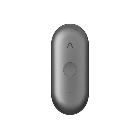 PLAUD NOTE PIN S | AI Voice Recorder
