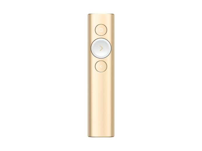 Logitech Spotlight Presentation Remote
