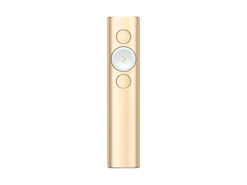 Logitech Spotlight Presentation Remote