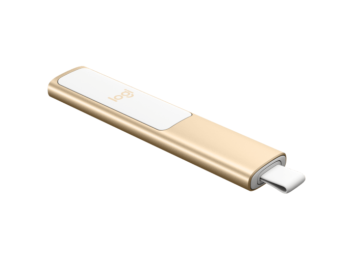Logitech Spotlight Presentation Remote