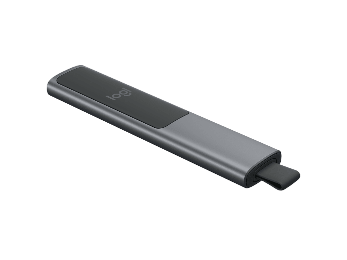 Logitech Spotlight Presentation Remote