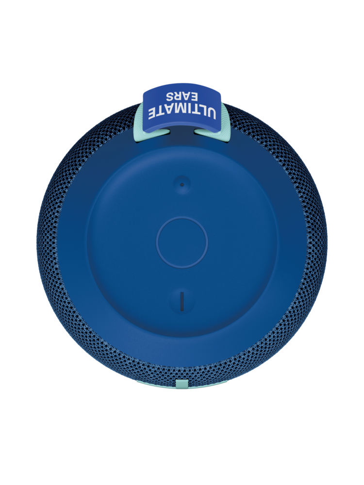 Ultimate Ears Wonderboom 4