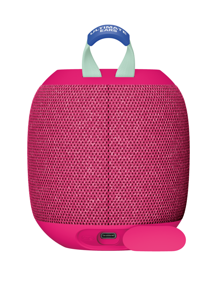 Ultimate Ears Wonderboom 4