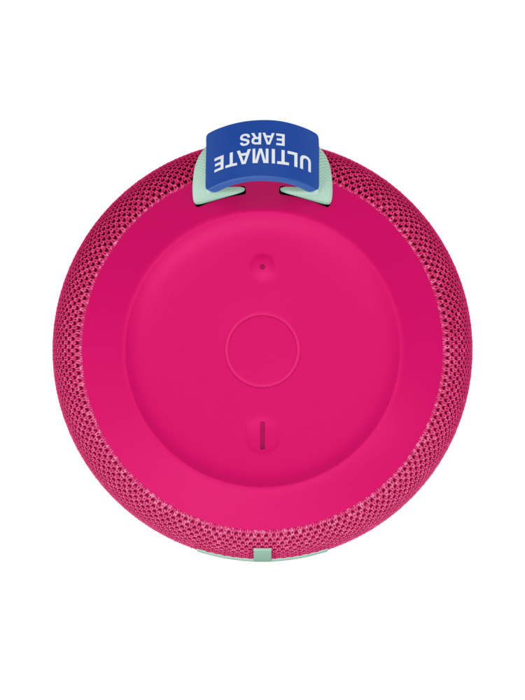 Ultimate Ears Wonderboom 4