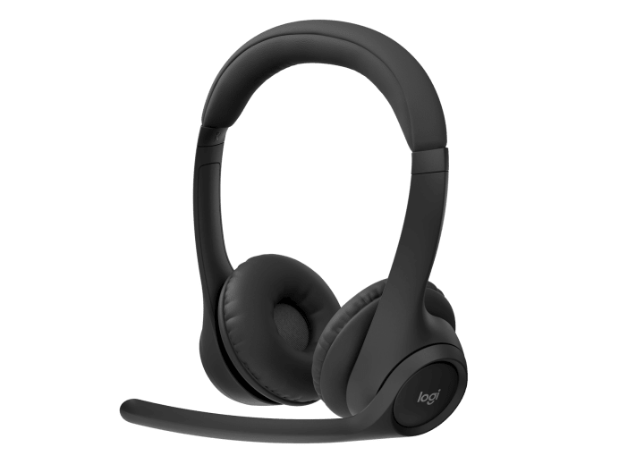 Logitech Zone 305 Wireless headset (Teams Version)