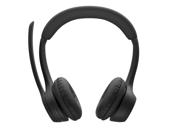 Logitech Zone 305 Wireless headset (Teams Version)