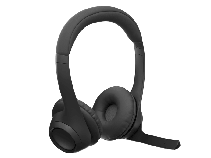 Logitech Zone 305 Wireless headset (UC Version)