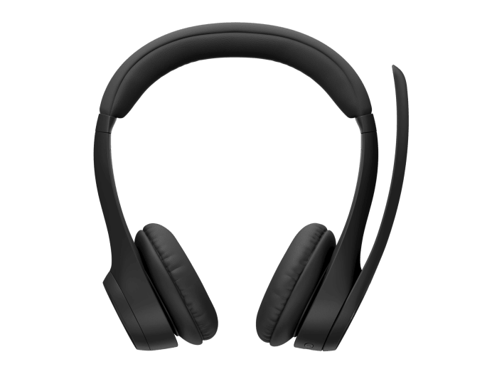 Logitech Zone 305 Wireless headset (UC Version)