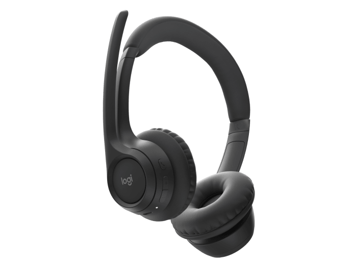 Logitech Zone 305 Wireless headset (UC Version)