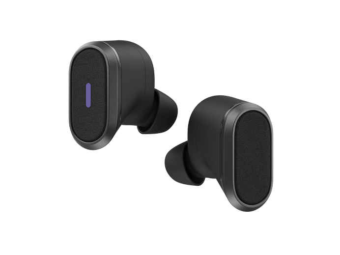Logitech Zone True Wireless Earbuds