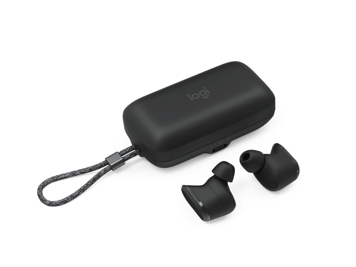 Logitech Zone True Wireless Earbuds