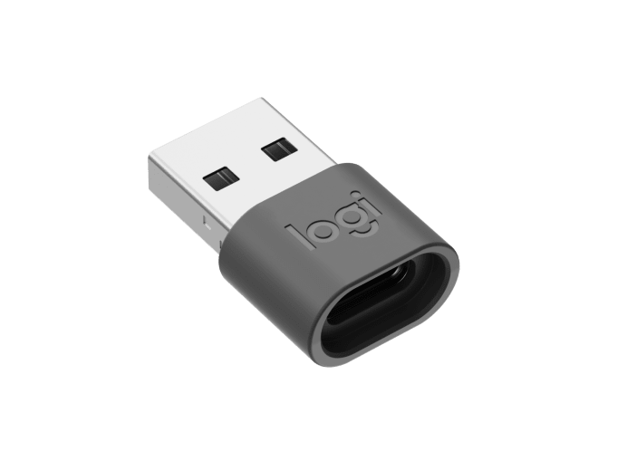 Logitech Zone Vibe Wireless (UC Version)