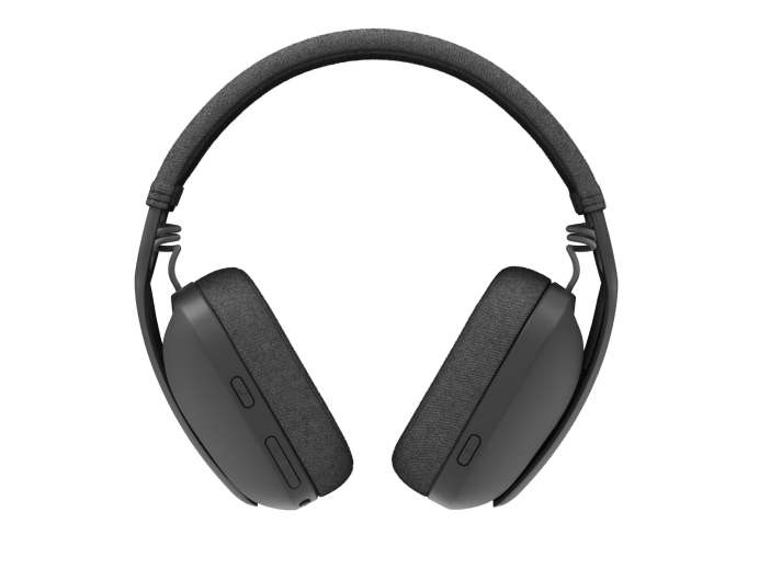 Logitech Zone Vibe Wireless (UC Version)