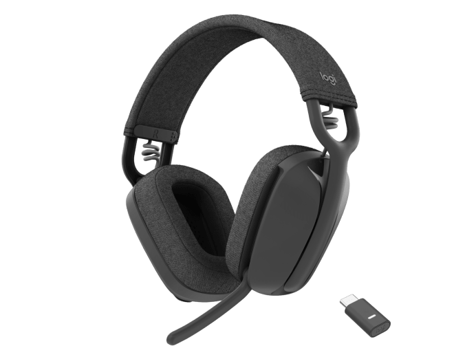 Logitech Zone Vibe Wireless (UC Version)