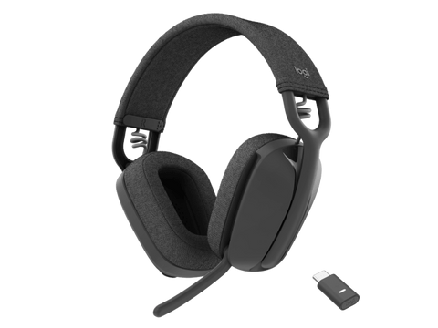 Logitech Zone Vibe Wireless (UC Version)