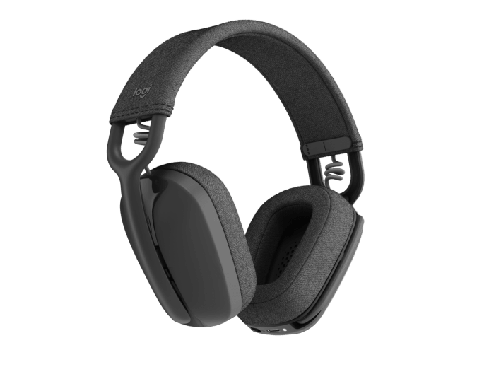 Logitech Zone Vibe Wireless (UC Version)