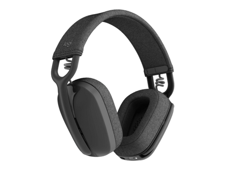 Logitech Zone Vibe Wireless (UC Version)