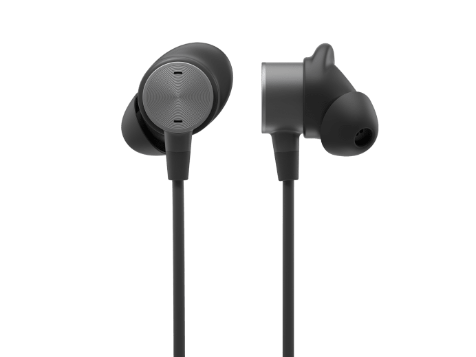 Logitech Zone Wired Earbuds (UC Version)