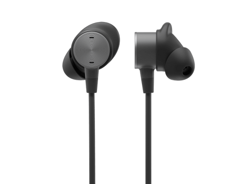 Logitech Zone Wired Earbuds (UC Version)