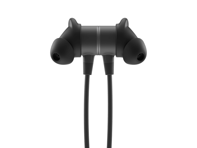 Logitech Zone Wired Earbuds (UC Version)