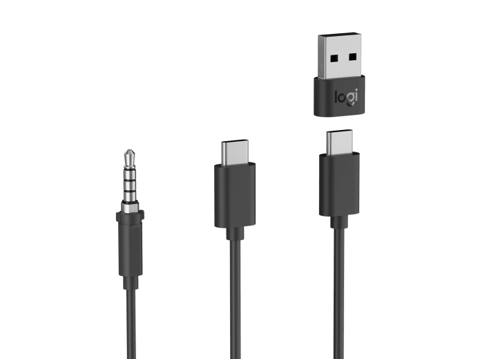 Logitech Zone Wired Earbuds (UC Version)