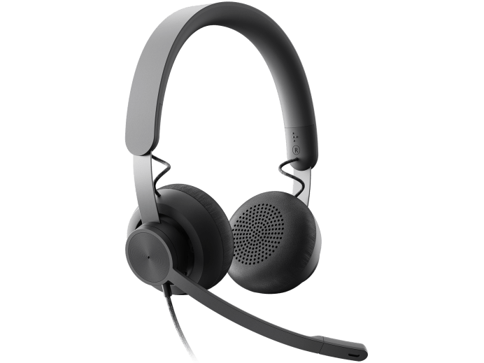 Logitech Zone Wireless (UC Version)