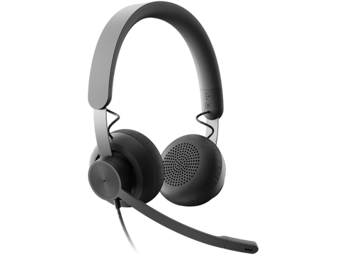 Logitech Zone Wired (Teams Version)