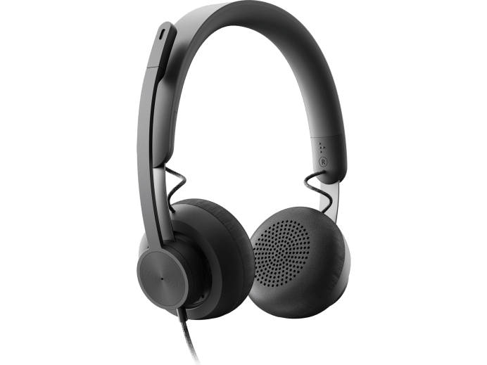 Logitech Zone Wireless (UC Version)