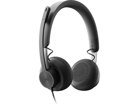 Logitech Zone Wired (UC Version)