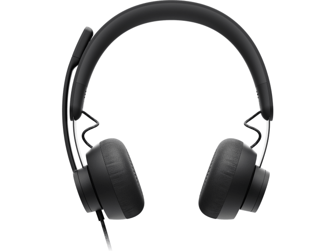 Logitech Zone Wired (UC Version)